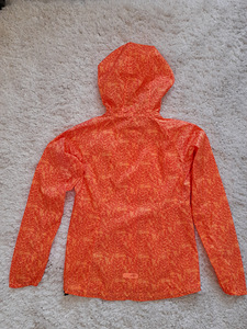 Naiste tuulejope asics, suurus XS (2 foto / 3)