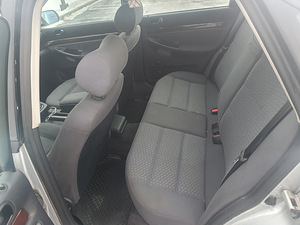 Audi a4 b5 1.9 tdi (7 foto / 8)