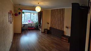 Pärna tn 37, Järve, Kohtla-Järve, Ida-Virumaa (6 foto / 9)