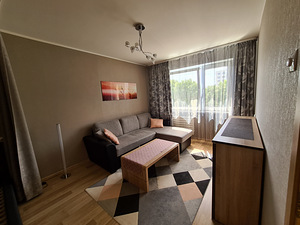 Välja tn 8, Kristiine, Tallinn, Harjumaa (1 foto / 11)
