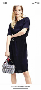Новое платье Tommy (2 фото из 5)