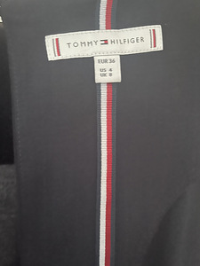 Новое платье Tommy (3 фото из 5)