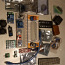 Arduino arendusplaadid + lisad (foto #1)