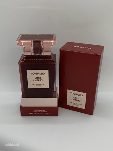 Tom Ford Lost Cherry (foto #3)