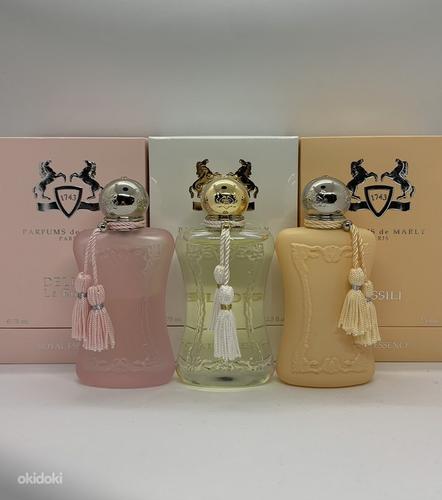 Parfums de Marly parfüümid (foto #1)