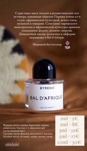 BYREDO parfüümid (foto #2)