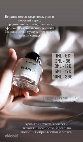 BYREDO parfüümid (foto #4)