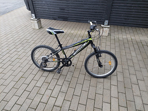 Bottecchia 20" poiste jalgratas (1 foto / 3)