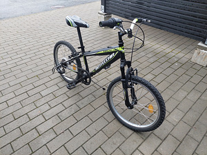 Bottecchia 20" poiste jalgratas (2 foto / 3)