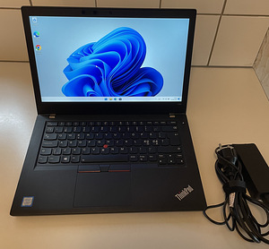 Леново Т480 (1 фото из 2)