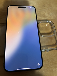 iPhone 15 Pro Max (3 фото из 4)