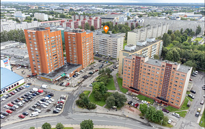 Punane tn 21, Lasnamäe, Tallinn, Harjumaa (14 foto / 16)