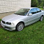 BMW e46 kupee M52b20 110kw ei sõida (foto #1)