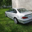 BMW e46 kupee M52b20 110kw ei sõida (foto #5)