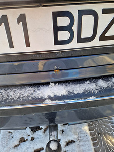 BMW e39 520i 110kw manuaal (4 foto / 6)