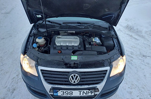 Volkswagen Passat 2.0 R4 125kW (3 foto / 5)