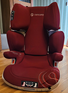 Автокресло Concord Transformer XT (1 фото из 3)