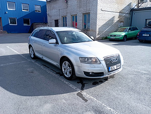 Audi Allroad 3,0D 217kw (2 фото из 14)