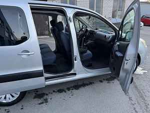 Citroen Berlingo 1,6D 55Kw (9 foto / 11)