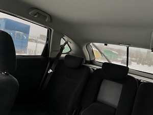 Honda FR-D 1,8 bensiin 103kw 2008 (9 foto / 9)