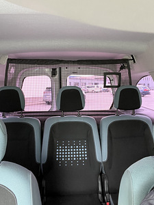 Citröen Berlingo 1,6D 68kw 2014 (12 foto / 12)