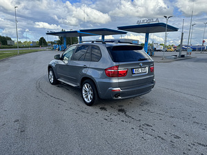 BMW X5 3,0D 210KW (4 foto / 13)