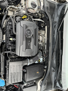 Skoda Octavia Ls 130 000 (12 foto / 14)