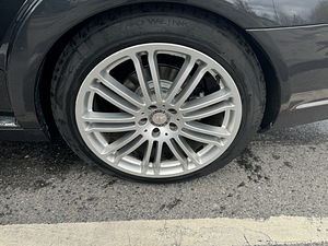Mercedes-Benz S350 BLUETEC (11 foto / 15)