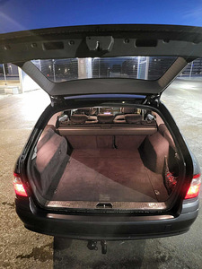 Mercedes-Benz E280 3,0D (5 фото из 7)
