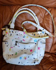 Desigual сумка (2 фото из 3)