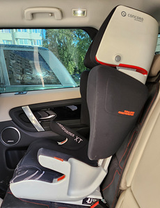 Concord Transformer XT автокресло (1 фото из 6)