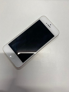 iPhone 5, 32GB (1 foto / 2)