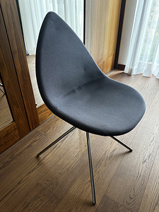 Стул BoConcept (1 фото из 3)