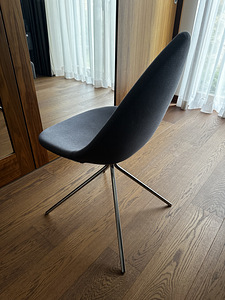 Стул BoConcept (2 фото из 3)