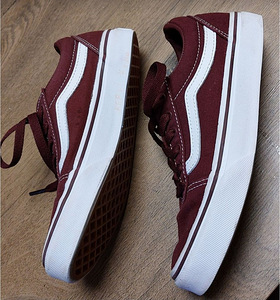 Кроссовки Vans размер 34 (3 фото из 6)