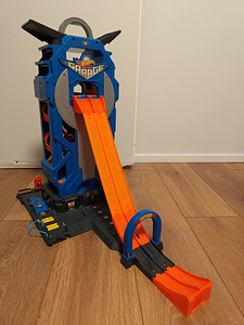 Hot Wheels (1 фото из 4)
