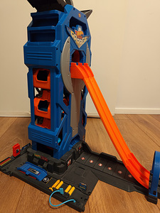 Hot Wheels (3 фото из 4)