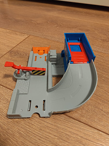 Hot Wheels toll (3 foto / 3)