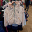 Verscon в/о куртка для девочки, размер 6лет (фото #1)