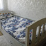 Двухъярусная кровать 86x198 см (фото #3)