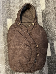 Maxi cosi nova 4 / 2 in 1 (4 foto / 6)