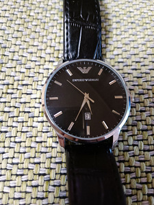 Käekell Emporio Armani (4 foto / 4)