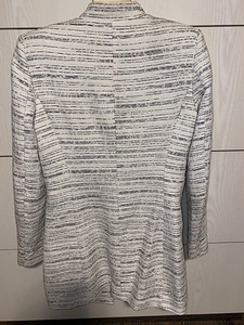Zara mantel (2 foto / 2)