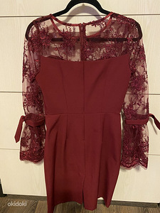 Dresshouse kleit (2 foto / 2)