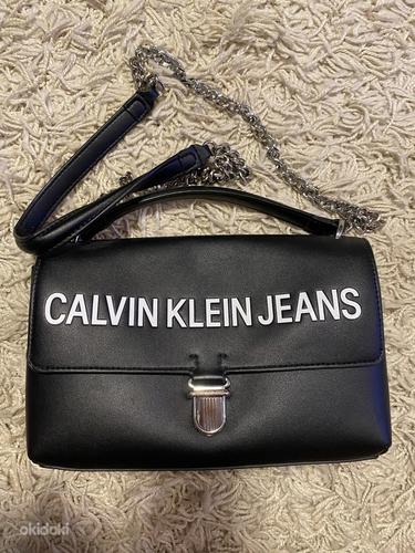 Calvin Klein kott (foto #1)