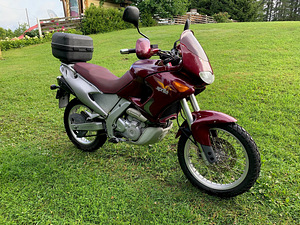 Aprilia Pegaso 650 (2 foto / 10)