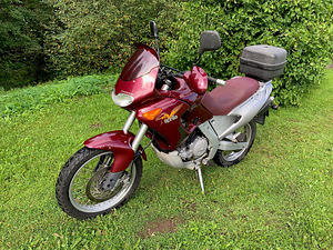 Aprilia Pegaso 650 (3 foto / 10)