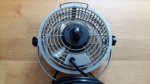 Ventilaator (2 foto / 3)