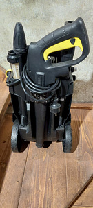 Kärcher K4 Compact (2 foto / 4)