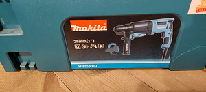 Makita lööktrell piikija (1 foto / 4)
